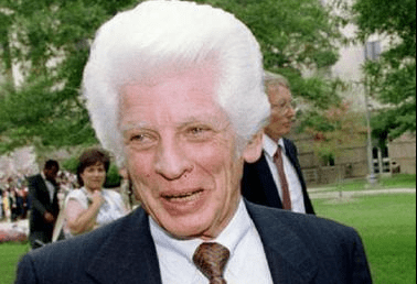 Kefauver and Discount Stores: The Forgotten&nbsp;Story