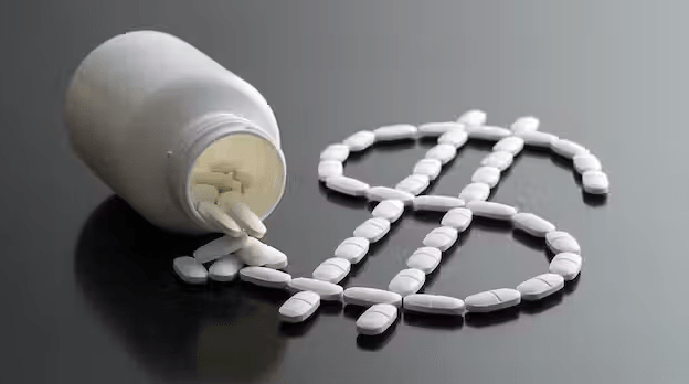 Kefauver’s Crowning Achievement: The Prescription Drug&nbsp;Hearings