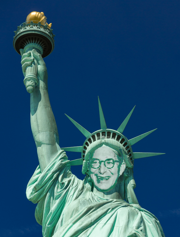 “The Great Land of the Free”: Kefauver and Civil&nbsp;Liberties