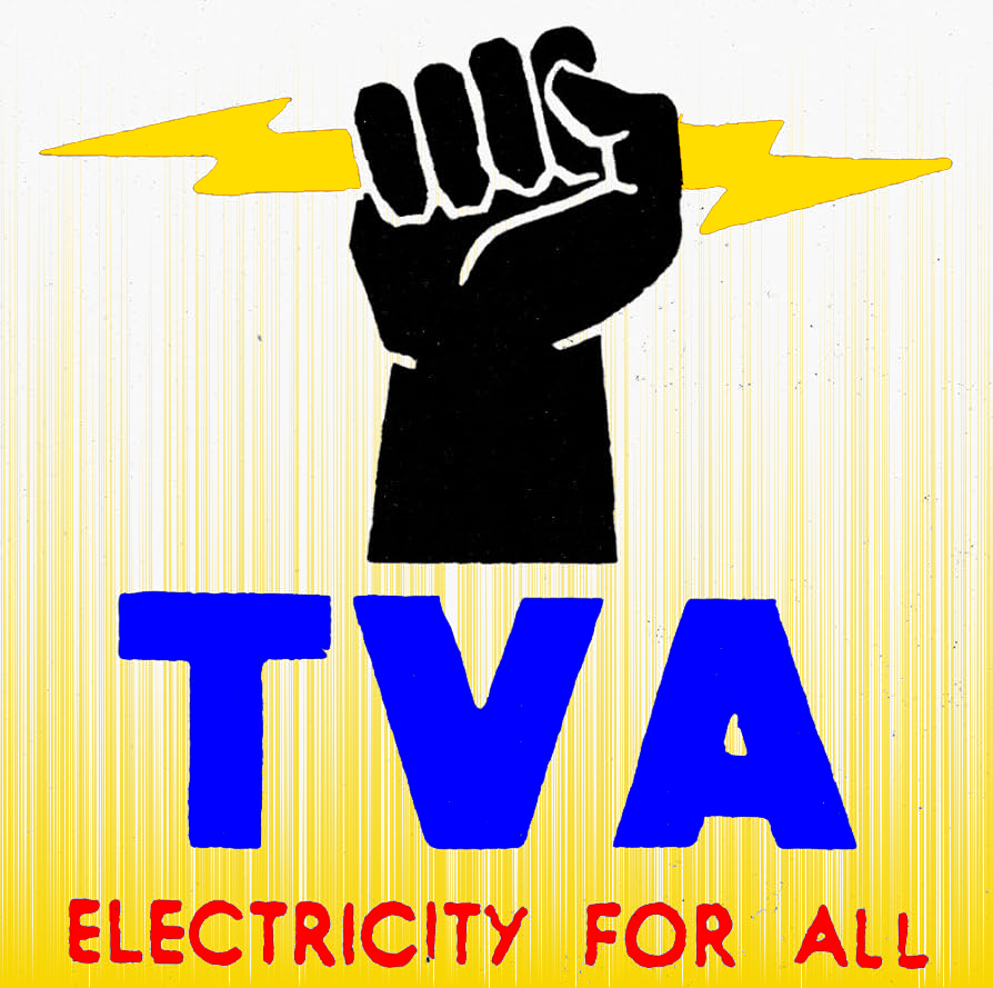 Kefauver and TVA, Part 1: Power to the People