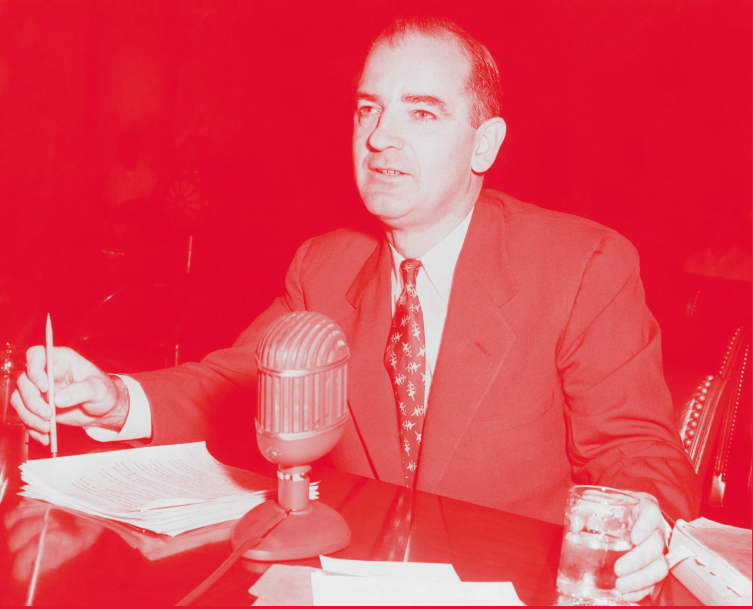 Joseph McCarthy’s Opening Act: The Malmedy&nbsp;Hearings