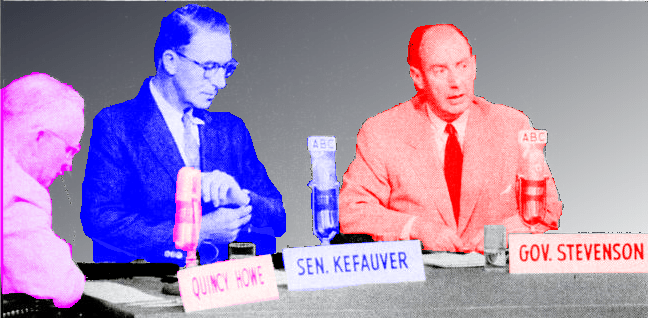 Lights, Camera, Action!