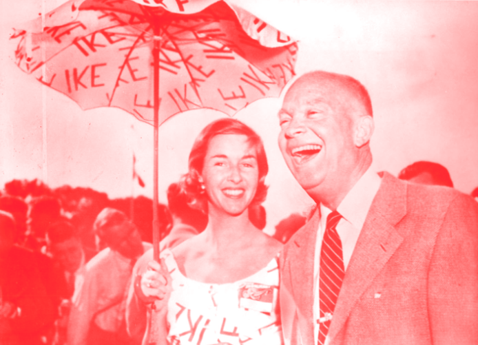 How’s That Again,&nbsp;General?