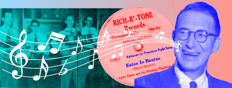 Sing Along with Keef: “Estes Is&nbsp;Bestes”