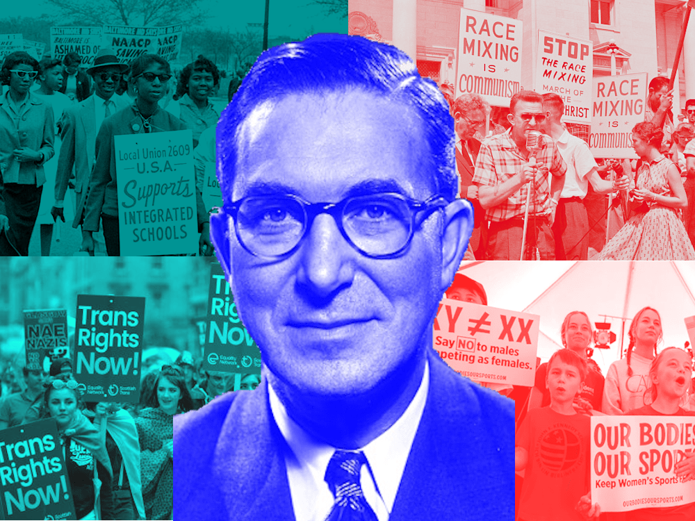 Can Kefauver Lead Us Out of the Culture&nbsp;War?