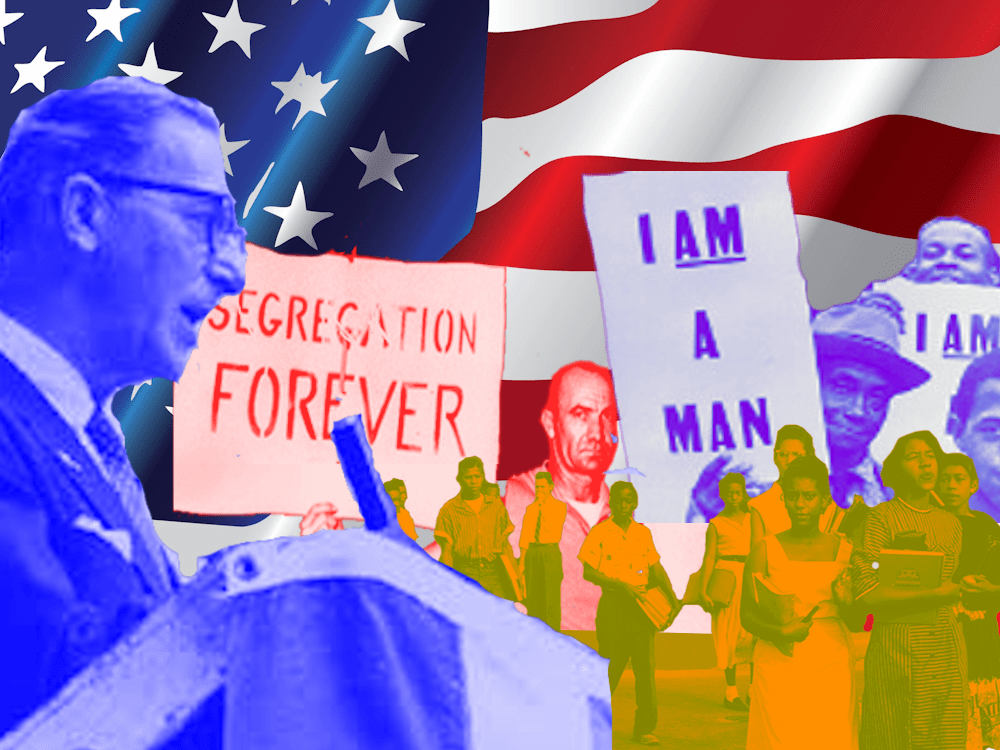 “Twentieth-Century Southerners”: Kefauver’s Bold Appeal on Civil Rights